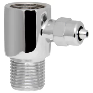 Niple P/ Torneira Adaptador T Conexão P/ Filtro Purificador 4/4